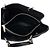Borsa Chanel Grand Shopping Tote in pelle caviar nera Nero - vista 4