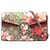 Gucci Mini Borsa a Tracolla Dionysus GG Supreme Blooms Beige