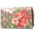 Gucci Mini Borsa a Tracolla Dionysus GG Supreme Blooms Beige - vista 2