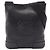 Borsa a tracolla Anagram LOEWE in pelle nera Nero