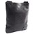 Borsa a tracolla Anagram LOEWE in pelle nera Nero - vista 2