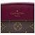 Louis Vuitton Brown Monogram Florine - view 5