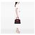Louis Vuitton Brown Monogram Florine - view 6