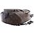 Louis Vuitton Brown Monogram Palm Springs PM Marrone - vista 11