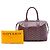 Goyard Red Goyardine Boeing 30 Rosso Bordò - vista 7