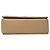 Chanel Beige Mini Rectangular CC Quilted Lambskin Full Single Flap - Ansicht 3