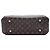 Louis Vuitton Brown Monogram Montaigne GM Braun - Ansicht 3