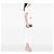 Pouch da polso Gucci Abbey D Ring in canvas GG beige - vista 5