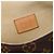Louis Vuitton Brown Monogram Saumur BB Marrone - vista 5