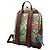Mochila Gucci Beige GG Supreme Tian Bege - vista 2