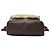 Mochila Gucci Beige GG Supreme Tian Bege - vista 3