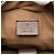 Mochila Gucci Beige GG Supreme Tian Bege - vista 5