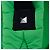 Zaino Valentino Rockstud in nylon verde - vista 5