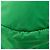 Zaino Valentino Rockstud in nylon verde - vista 6