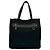 Tote Prada in Tessuto Nero