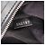 Louis Vuitton Space Speedy 25 in pelle di vitello nera Nero - vista 5