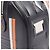 Louis Vuitton Space Speedy 25 in pelle di vitello nera Nero - vista 7