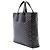 Goyard Black Goyardine Voltaire III Nero - vista 2