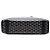 Goyard Black Goyardine Voltaire III Nero - vista 3