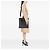 Goyard Black Goyardine Voltaire III Nero - vista 6