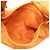 Bottega Veneta Orange Small Nappa Intrecciato Jodie Arancione - vista 4