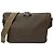 Borsa a tracolla Prada in Vitello Daino marrone