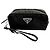 Pochette Prada Mini Re-Nylon Nera Nero