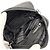 Pochette Prada Mini Re-Nylon Nera Nero - vista 5