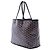 Goyard Black Goyardine Claire Voie Saint Louis PM - vista 2