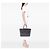 Goyard Black Goyardine Claire Voie Saint Louis PM - vista 6