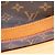 Louis Vuitton Brown Monogram Noe GM Marrone - vista 5