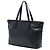 Tote Gucci Medium GG Stampata Nera Nero - vista 2