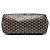 Goyard Black Goyardine Saint Louis PM Nero - vista 3