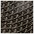 Goyard Black Goyardine Saint Louis PM Nero - vista 5