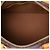 Louis Vuitton Brown Monogram Alma BB Marrone - vista 4