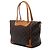 Louis Vuitton Brown Monogram Estrela MM Braun - Ansicht 2