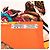 Hermès Orange Feria de Sevilla Seidentuch 90 - Ansicht 8