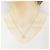 Tiffany & Co Collana Tiffany Ball in oro rosa D'oro - vista 4