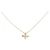 Collana Tiffany & Co. Fleur de Lis D'oro