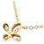 Collana Tiffany & Co. Fleur de Lis D'oro - vista 4