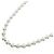 Tiffany & Co Collana Tiffany Ball Argento - vista 2