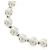 Tiffany & Co Collana Tiffany Ball Argento - vista 3