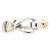 Anello Tiffany & Co. Flat Wire Love Knot Argento D'oro - vista 2