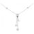 Bulgari Collana Bvlgari B.zero1 Argento