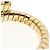 Bulgari Bvlgari Tubogas Ring aus 18K Gelbgold - Ansicht 4