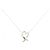 Tiffany & Co Collana Tiffany Loving Heart Small Argento