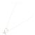 Tiffany & Co Collana Tiffany Loving Heart Small Argento - vista 2