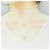 Tiffany & Co Collana Tiffany Loving Heart Small Argento - vista 6