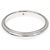 Tiffany & Co. Milgrain Band Ring Silber - Ansicht 3