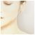 Tiffany & Co Orecchini Tiffany Loving Heart Argento - vista 4